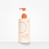SALON BAEKSEO Repair Clinic Care Champú 500ml – Champú triple de proteínas con colágeno, queratina y seda hidrolizados, cuidado herbal patentado para el cuero cabelludo dañado y reparación del cabello _ Fabricado en COREA